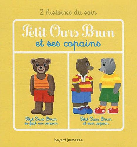 Petit Ours Brun et ses copains