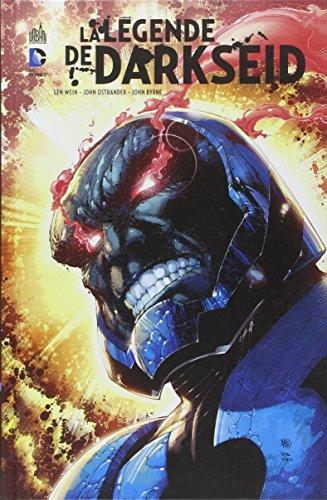 La légende de Darkseid