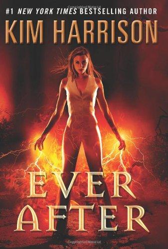 Ever After (Hollows, Band 11)