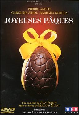 Joyeuses Pâques [Théâtre] [FR Import]