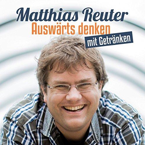 Auswärts denken mit Getränken