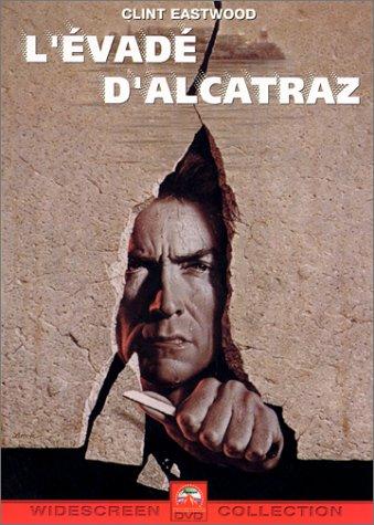 L'Evadé d'Alcatraz