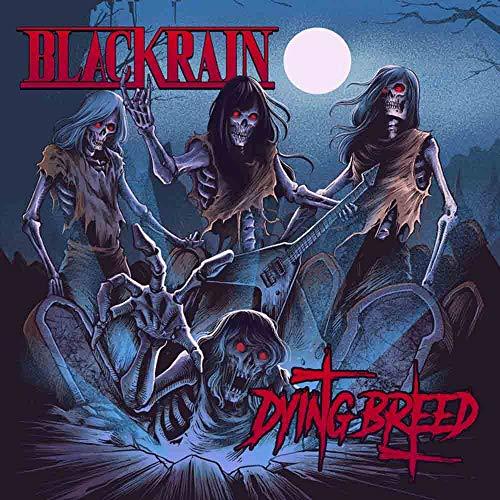 Dying Breed [Vinyl LP]