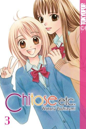 Chitose etc. 03