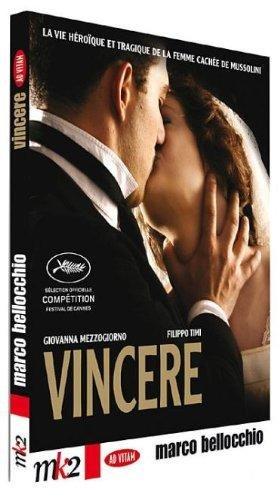 Vincere [FR Import]