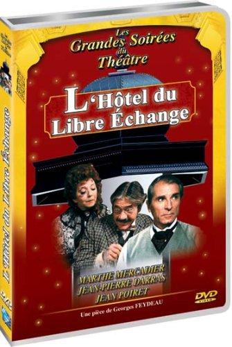 L'hôtel du libre echange [FR Import]