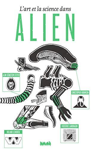 L'art et la science dans Alien