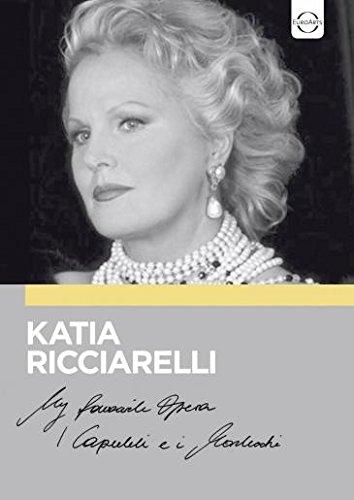 Katia Ricciarelli - My Favourite Opera