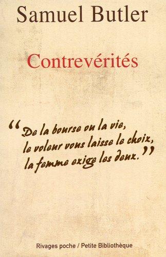 Contrevérités