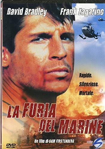 LA FURIA DEL MARINE [IT Import]