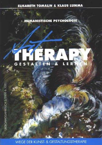 ArtTherapy - Gestalten & Lernen / Wege der Kunst- & Gestaltungstherapie