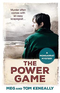 Keneally, M: Power Game: The Monsarrat Series (Mini set para leer y colorear)