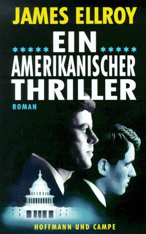 Ein amerikanischer Thriller