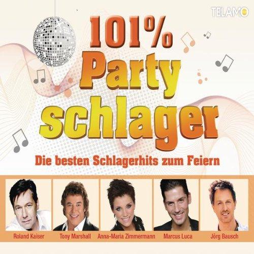 101% Partyschlager