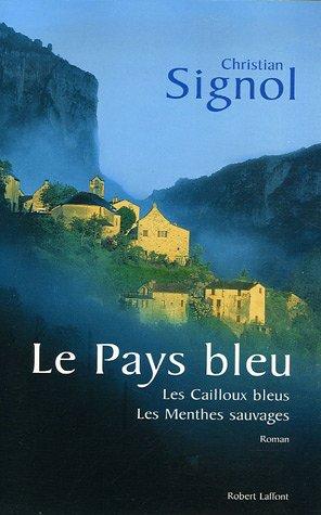 Le pays bleu