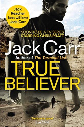 True Believer: James Reece 2