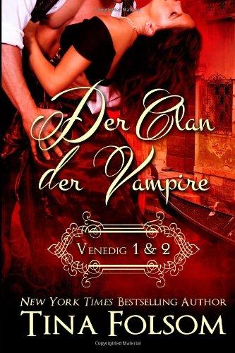 Der Clan der Vampire (Venedig 1 & 2)