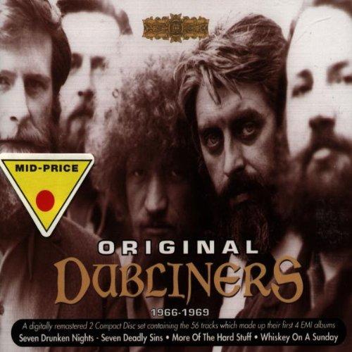 Original Dubliners (2cd)