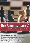 Der Schachmeister 2