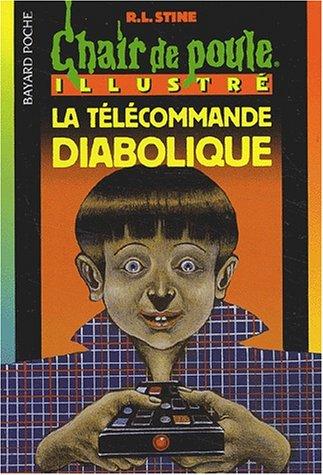 La télécommande diabolique