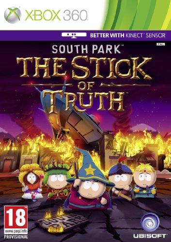 South Park : The stick of truth [import anglais]