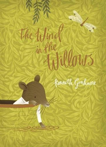 The Wind in the Willows: V&A Collector's Edition