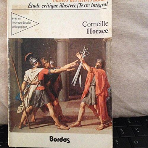 Horace : Tragedie