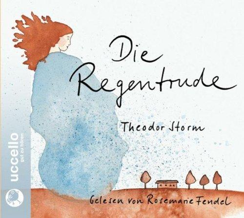 Die Regentrude: Lesung mit Musik