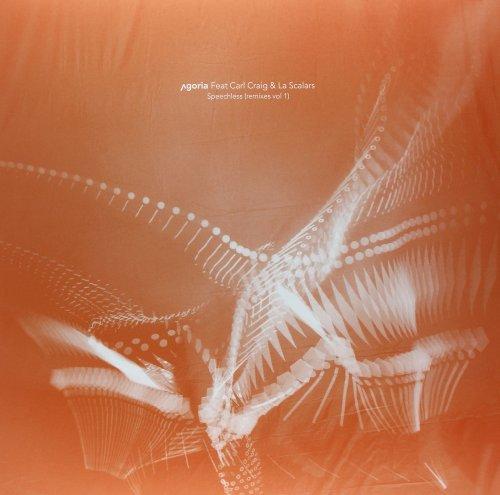 Speechless Remixes 1 [Vinyl Maxi-Single]