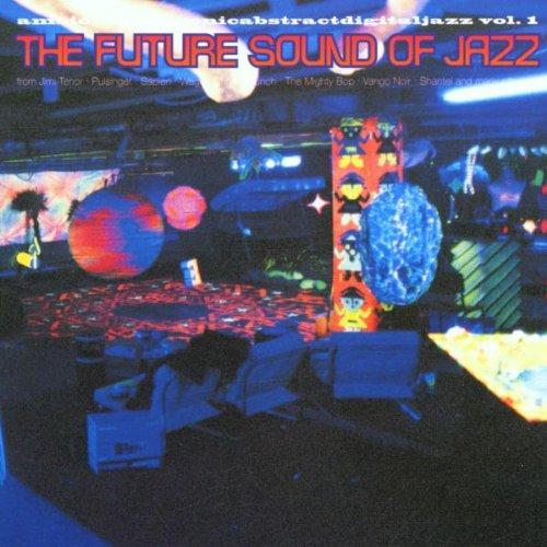 Future Sounds of Jazz Vol.1