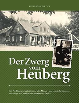 Der Zwerg vom Heuberg