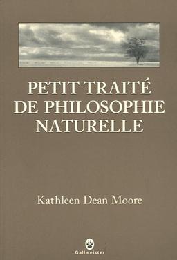 Petit traité de philosophie naturelle : holdfast