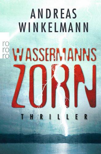 Wassermanns Zorn