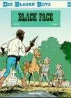 Cauvin, Raoul; Lambil, Willy, Bd.3 : Black Face