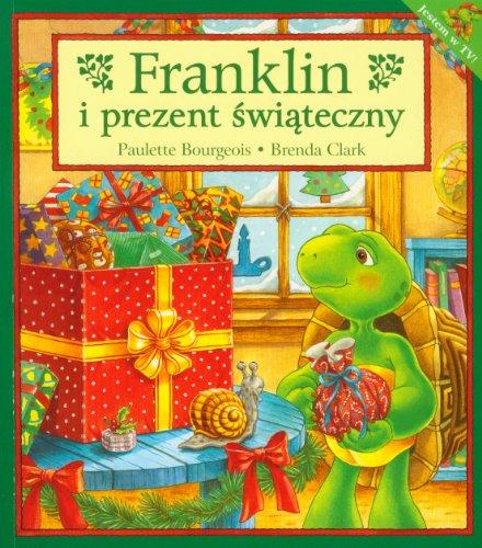 Franklin i prezent swiateczny