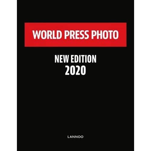 World Press Photo 2020