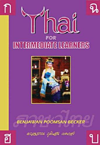 Thai for Intermediate Learners