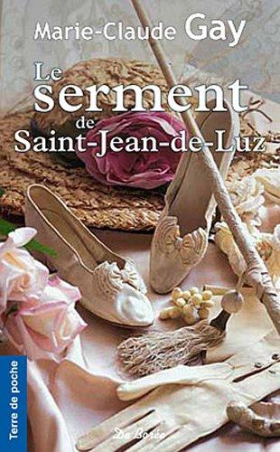 Le serment de Saint-Jean-de-Luz