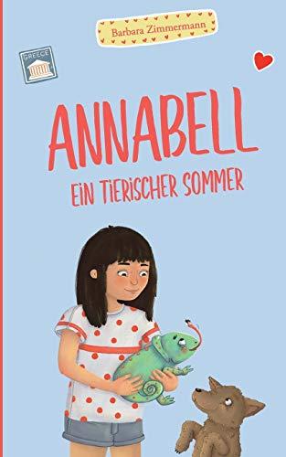 Annabell: Ein tierischer Sommer