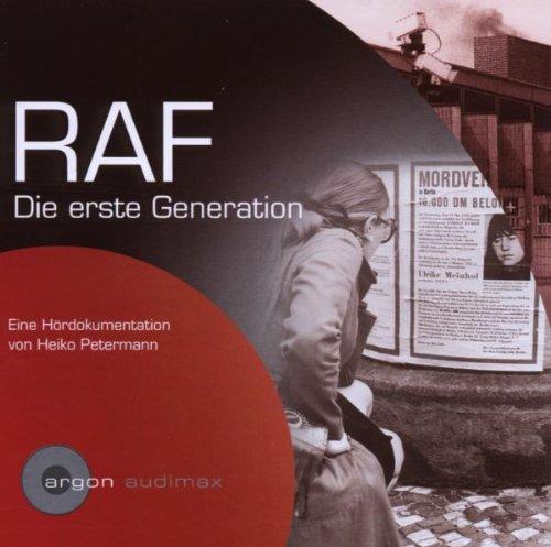 Raf.die Erste Generation