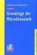 Grundzüge der Mikroökonomik