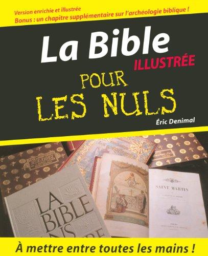 La Bible illustrée pour les nuls