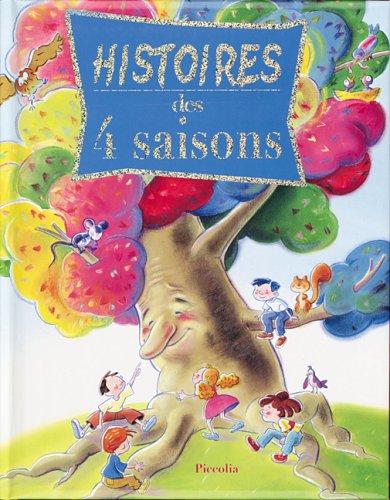 Histoire des quatre saisons