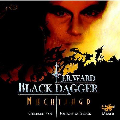 BLACK DAGGER 01 - Nachtjagd