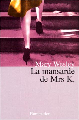 La mansarde de Mrs K