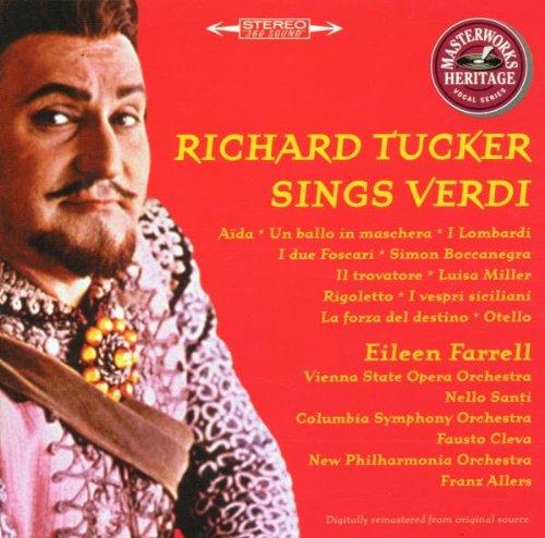 Richard Tucker