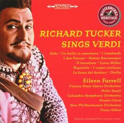 Richard Tucker