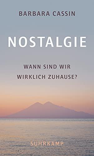 Nostalgie: Wann sind wir wirklich zuhause?