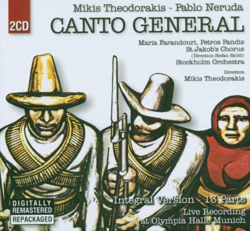 Canto General