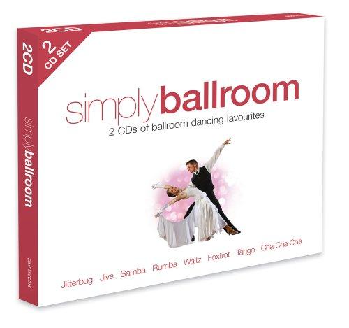 Simply Ballroom (2cd)